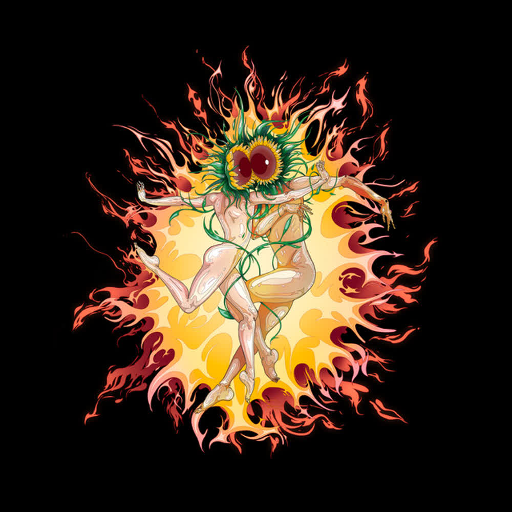 Tina Karol, SadSvit - Ми