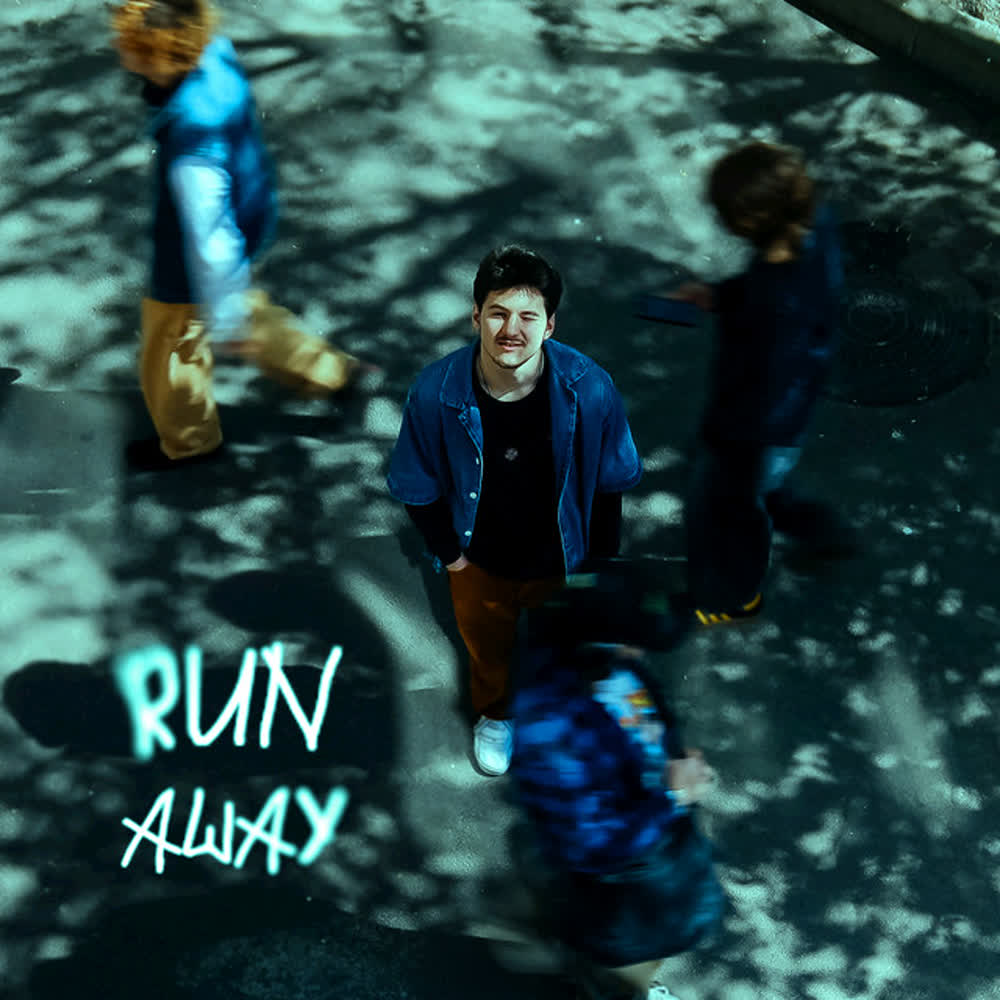 Мій конфлікт - Run Away