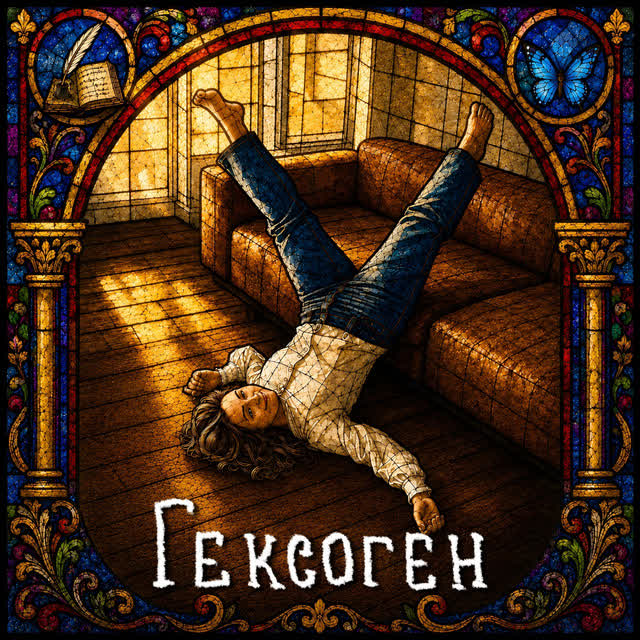 Koliya - Гексоген