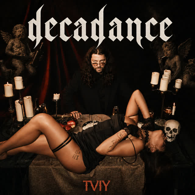 Tviy - DECADANCE