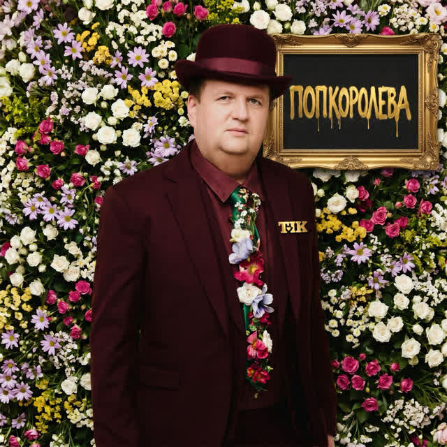 ТіК - ПОПКОРОЛЕВА