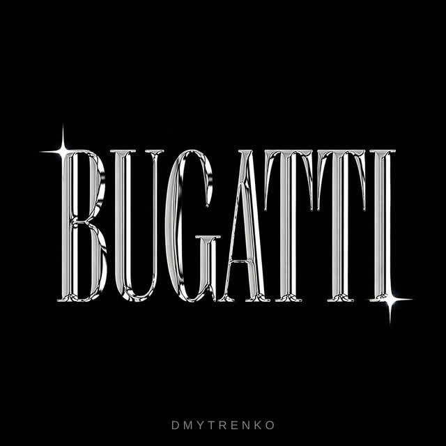 DMYTRENKO - Bugatti
