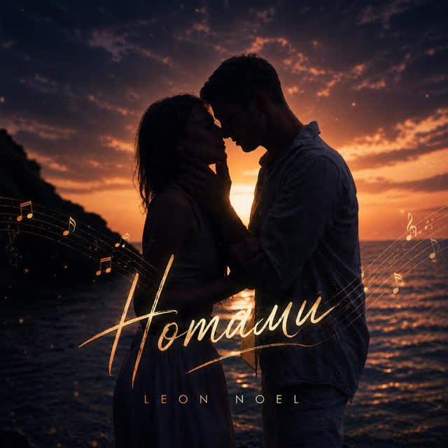 Leon Noel - Нотами