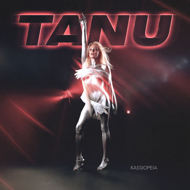 Kassiopeia - Tanu