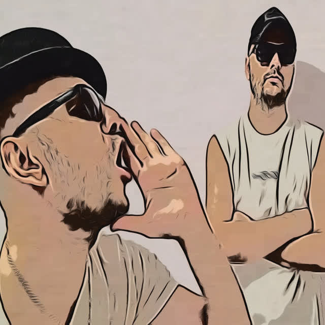 Banda UA, DJ BANDOS - ТА ТИ ШО