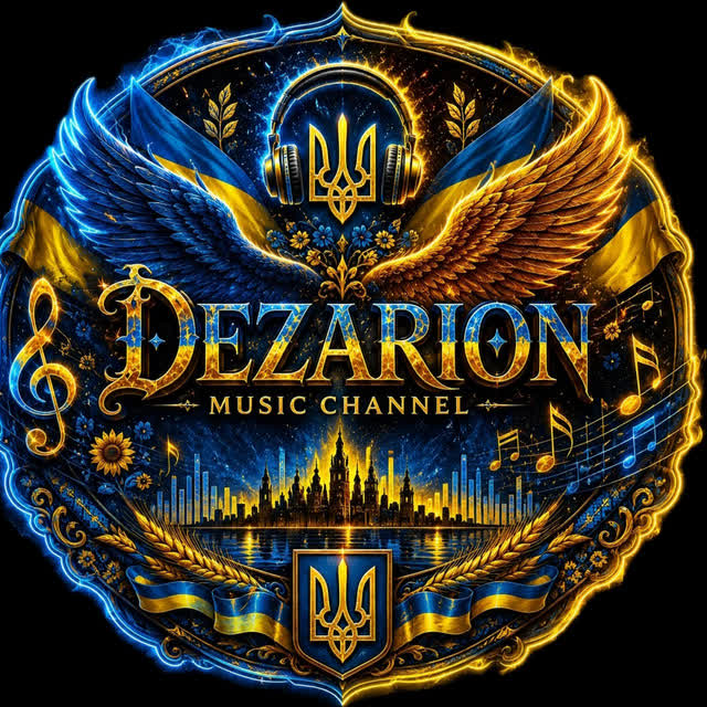 Dezarion - Скажи мені це сон чи ні