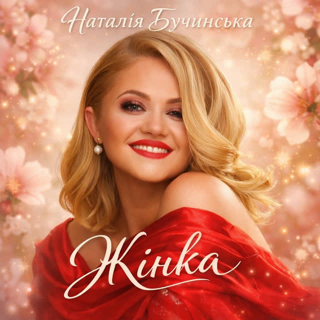 Наталія Бучинська - Жінка
