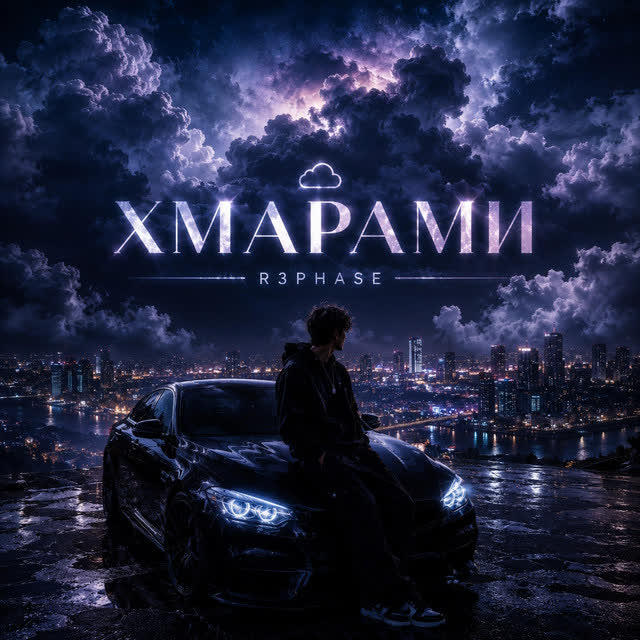 R3phase - Хмарами