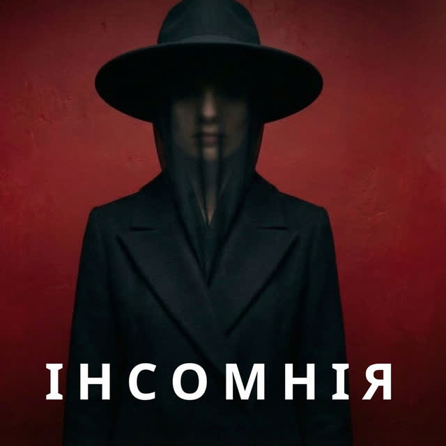 KobzarSI - Інсомнія