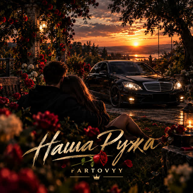 Fartovyy - Наша ружа