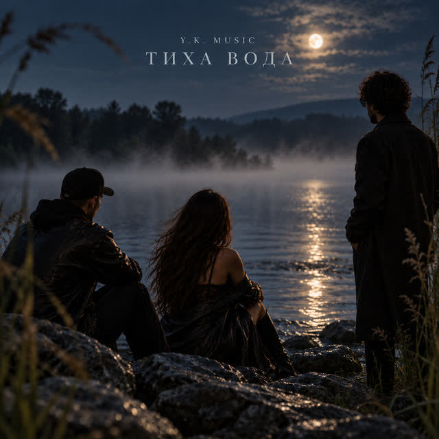 Y.K. Music - Тиха вода